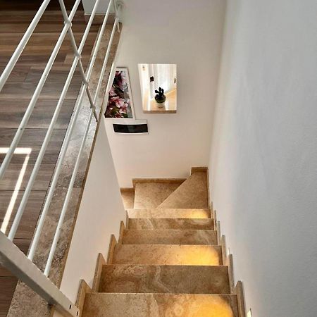 モノーポリ Casa Raffaellaヴィラ エクステリア 写真