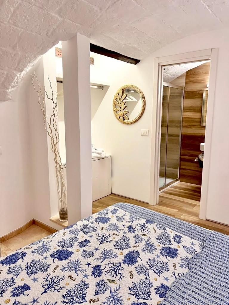 モノーポリ Casa Raffaellaヴィラ エクステリア 写真