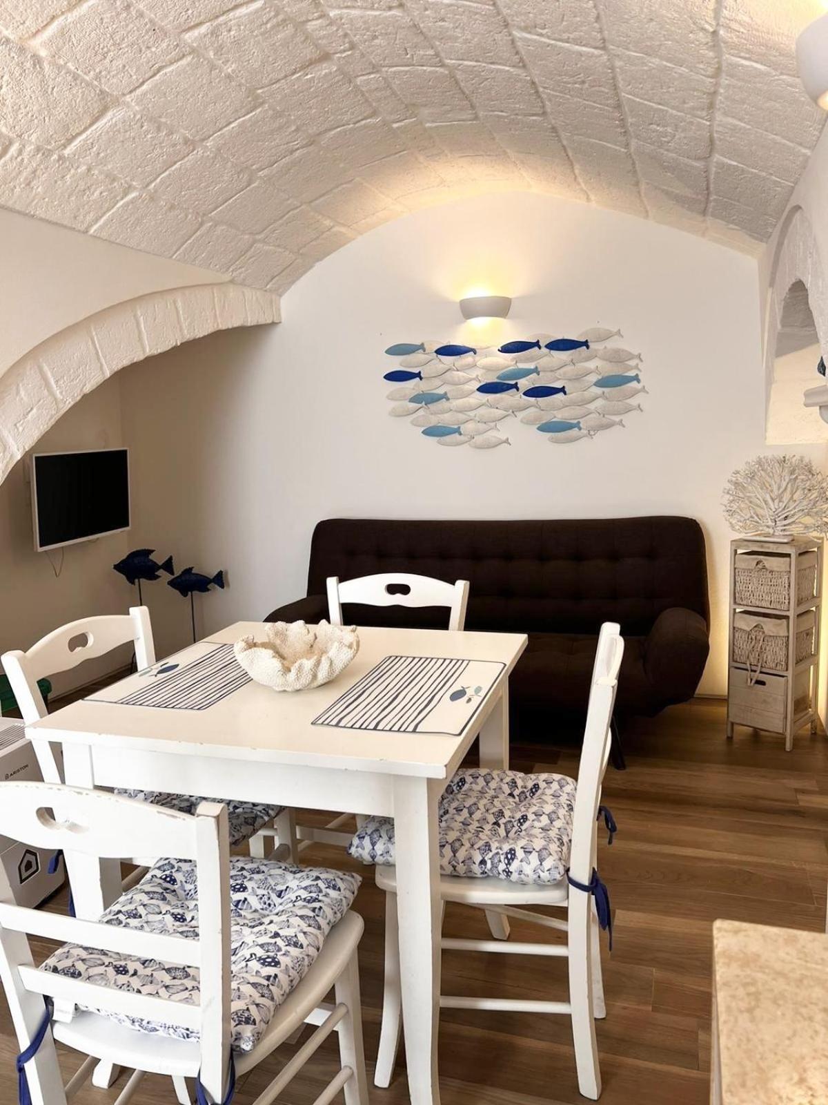 モノーポリ Casa Raffaellaヴィラ エクステリア 写真