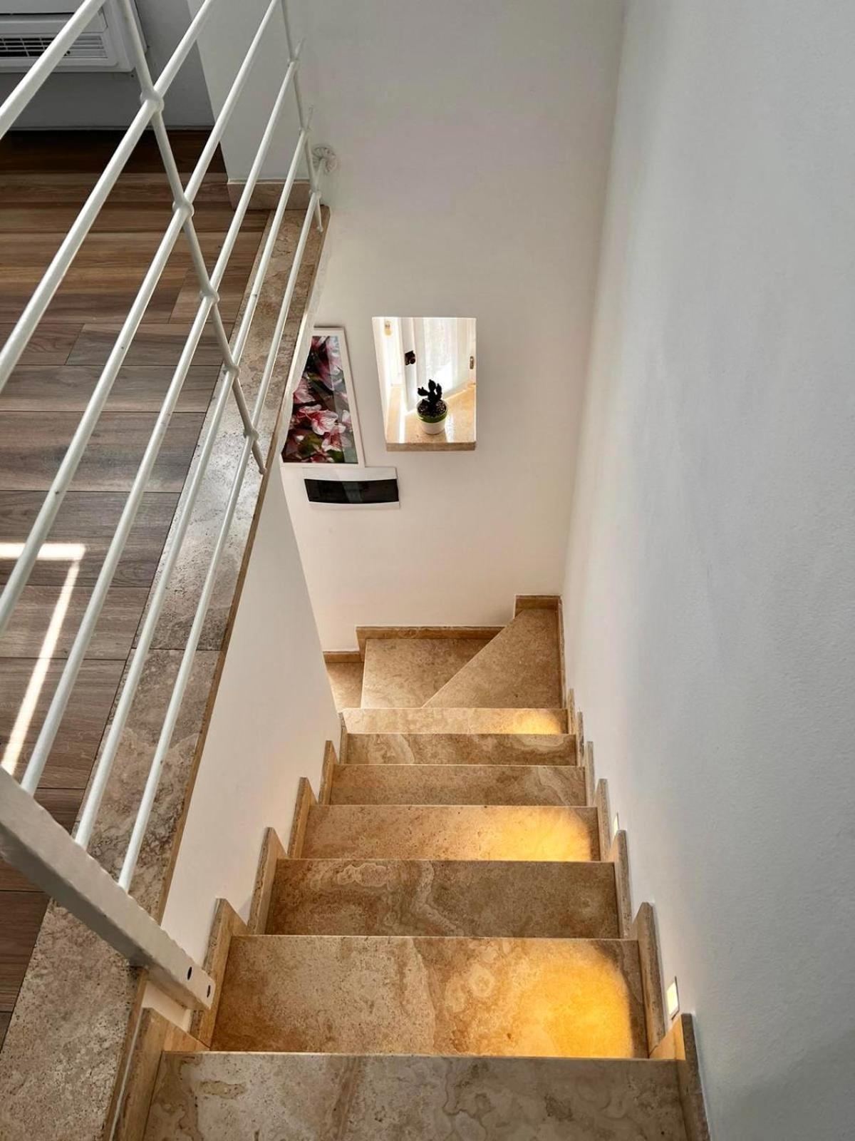 モノーポリ Casa Raffaellaヴィラ エクステリア 写真