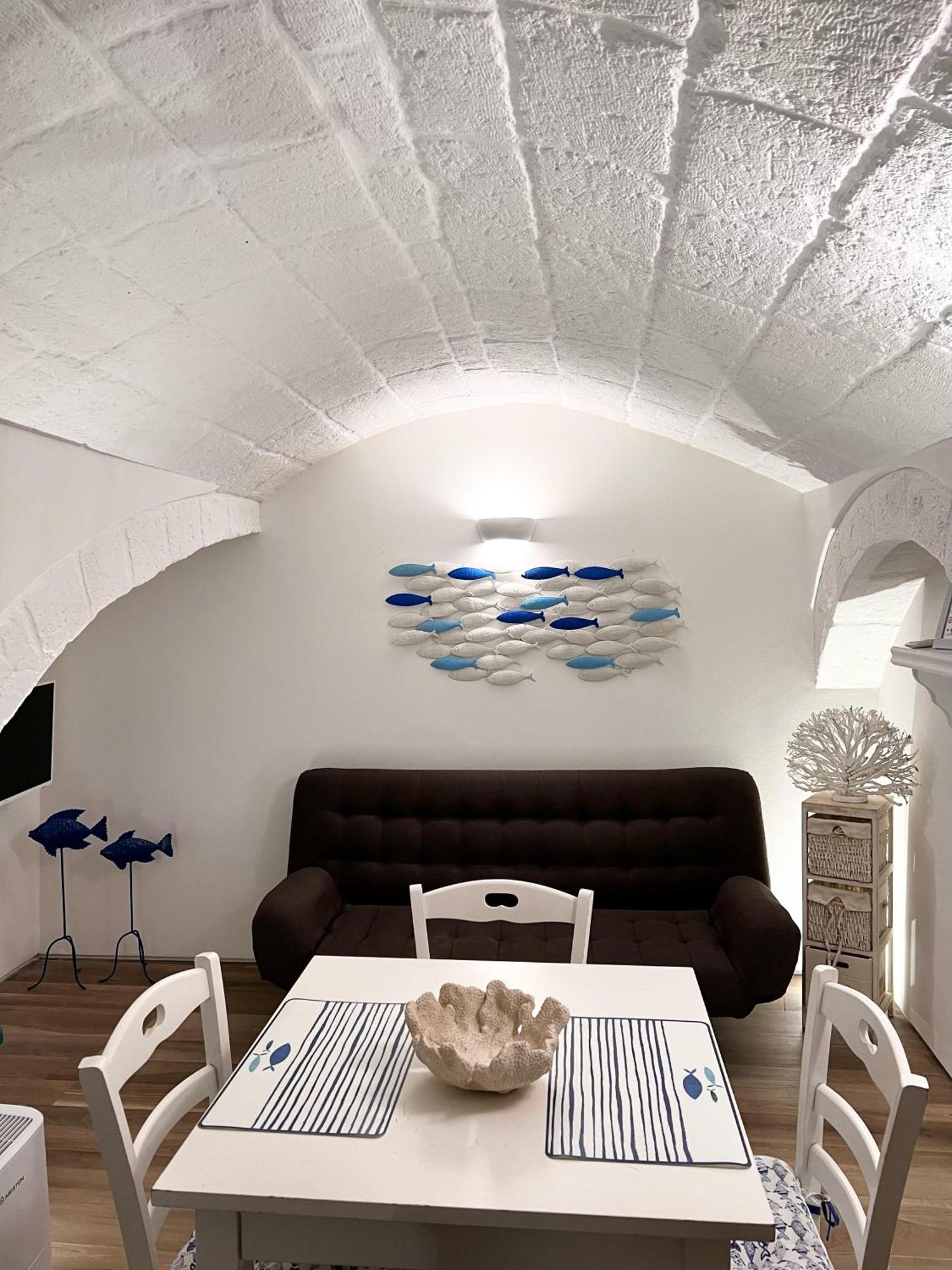 モノーポリ Casa Raffaellaヴィラ エクステリア 写真