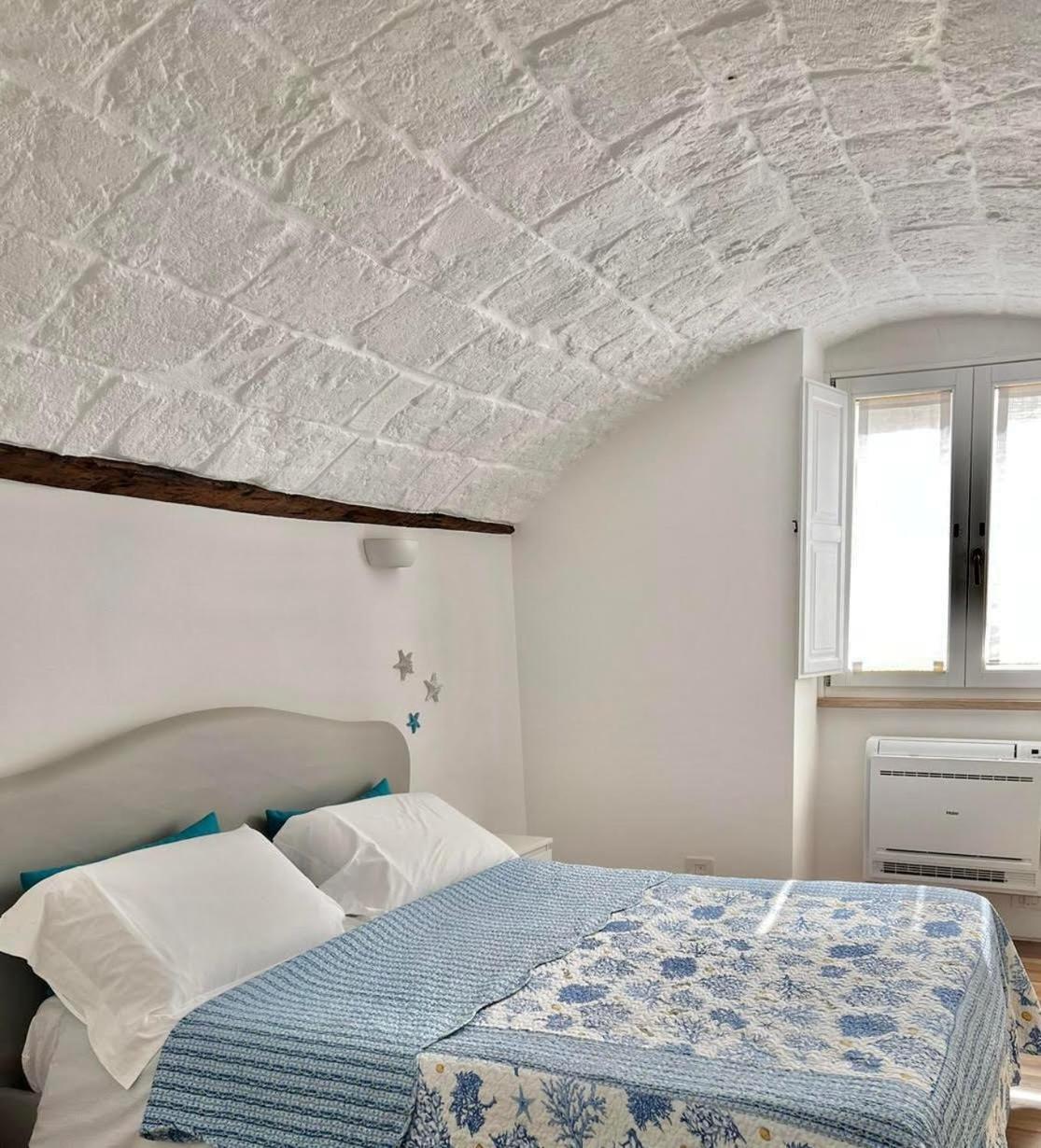 モノーポリ Casa Raffaellaヴィラ エクステリア 写真