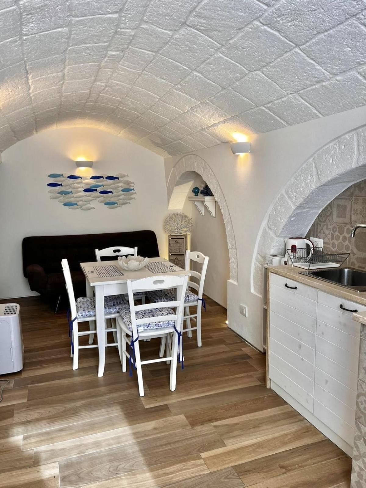 モノーポリ Casa Raffaellaヴィラ エクステリア 写真