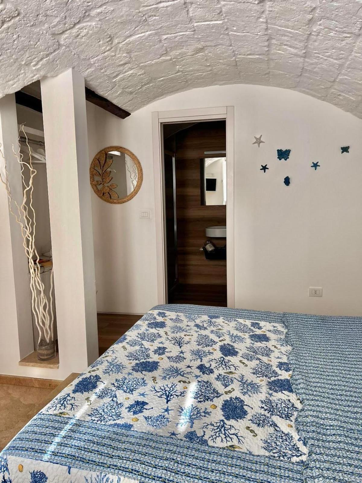 モノーポリ Casa Raffaellaヴィラ エクステリア 写真