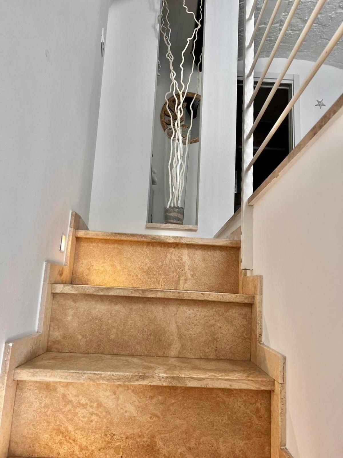 モノーポリ Casa Raffaellaヴィラ エクステリア 写真