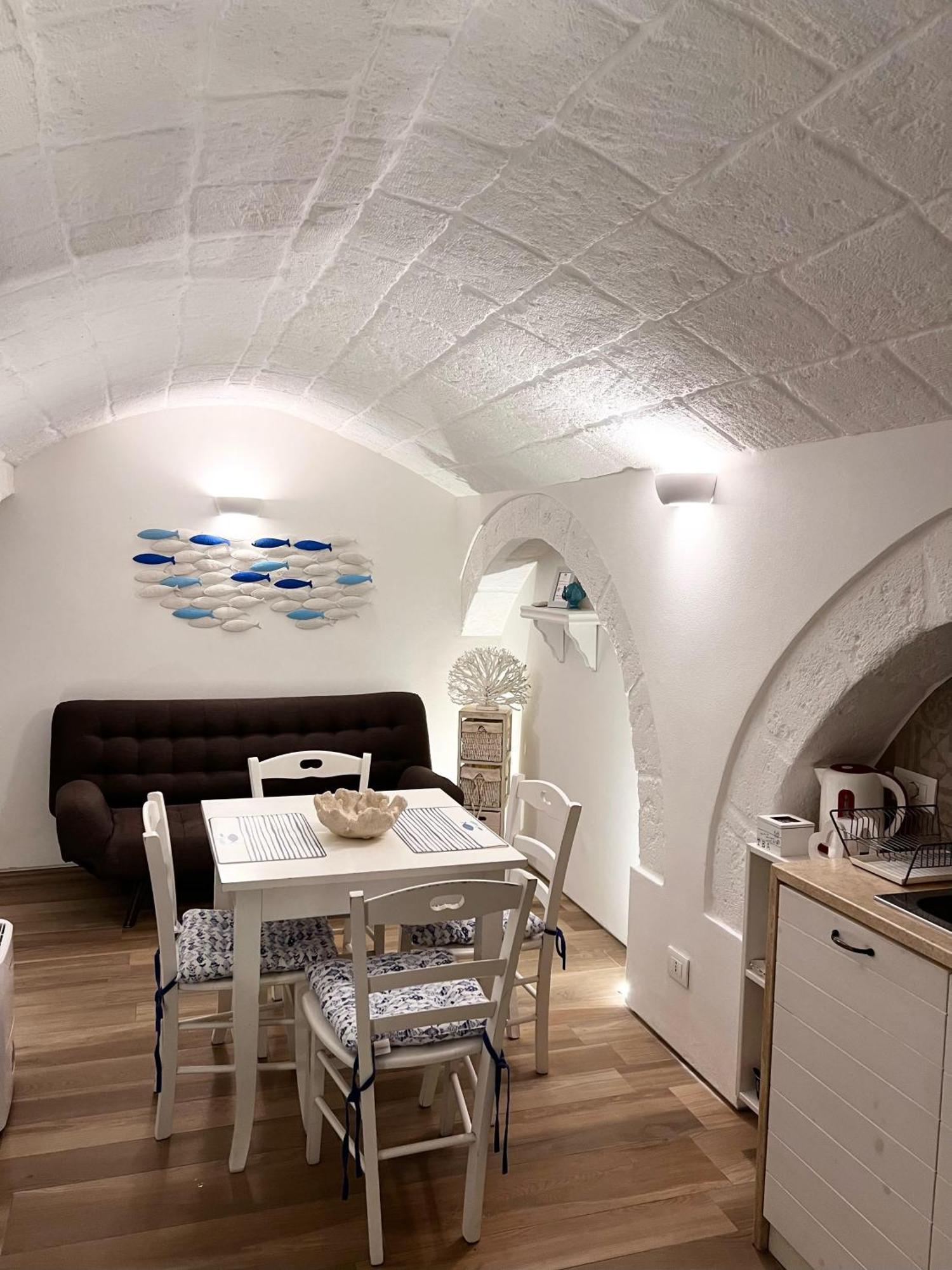 モノーポリ Casa Raffaellaヴィラ エクステリア 写真