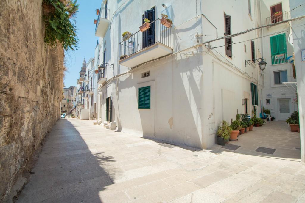 モノーポリ Casa Raffaellaヴィラ エクステリア 写真
