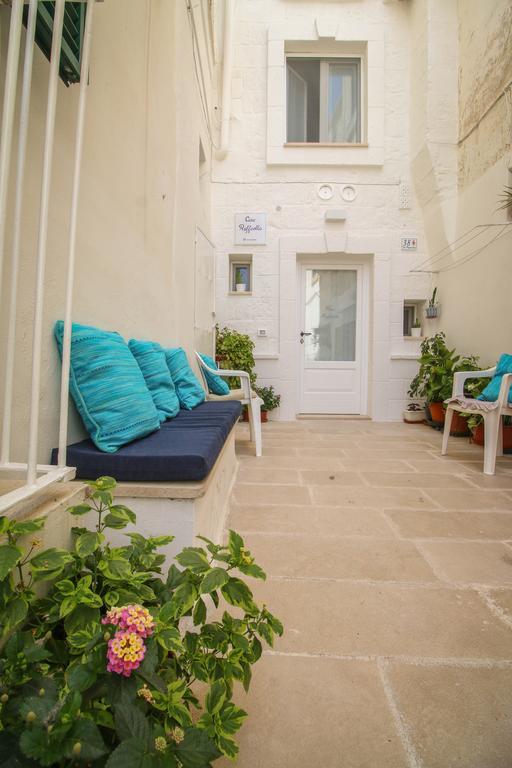 モノーポリ Casa Raffaellaヴィラ エクステリア 写真
