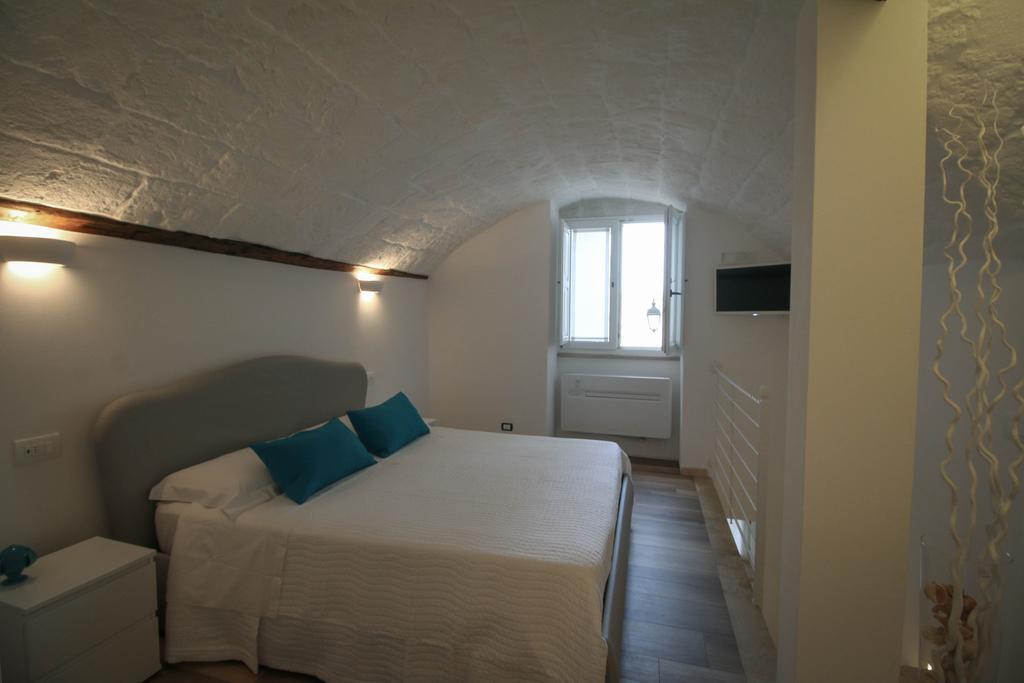 モノーポリ Casa Raffaellaヴィラ エクステリア 写真