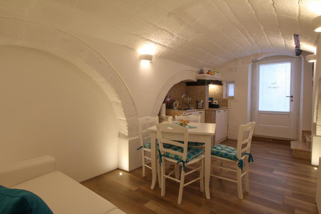 モノーポリ Casa Raffaellaヴィラ エクステリア 写真