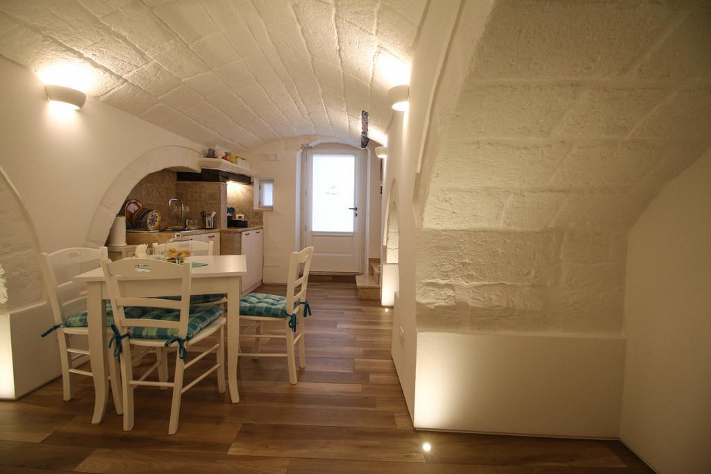 モノーポリ Casa Raffaellaヴィラ エクステリア 写真