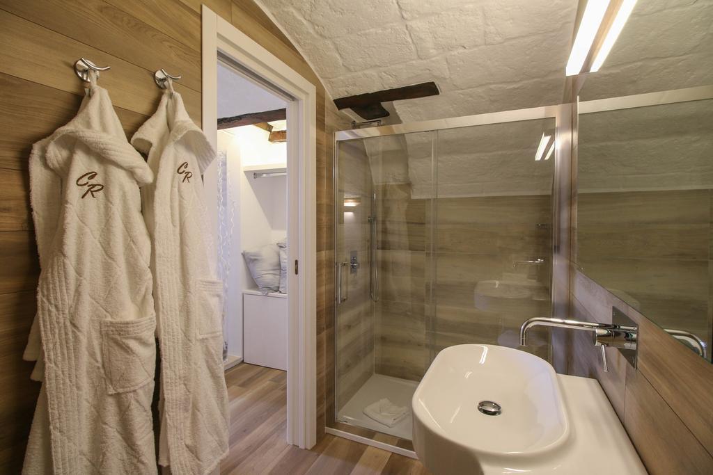 モノーポリ Casa Raffaellaヴィラ エクステリア 写真