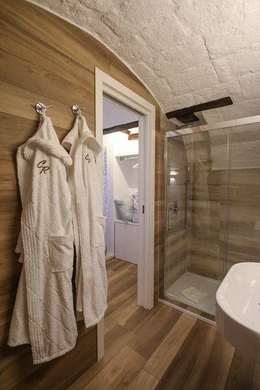 モノーポリ Casa Raffaellaヴィラ エクステリア 写真