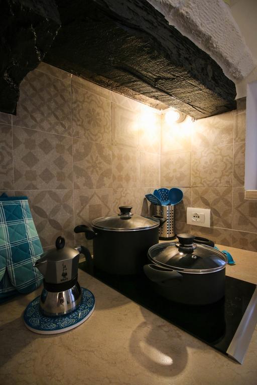 モノーポリ Casa Raffaellaヴィラ エクステリア 写真