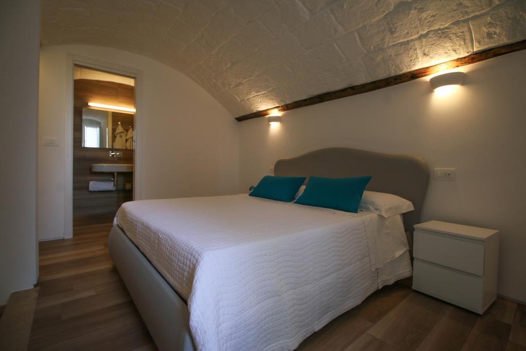 モノーポリ Casa Raffaellaヴィラ エクステリア 写真