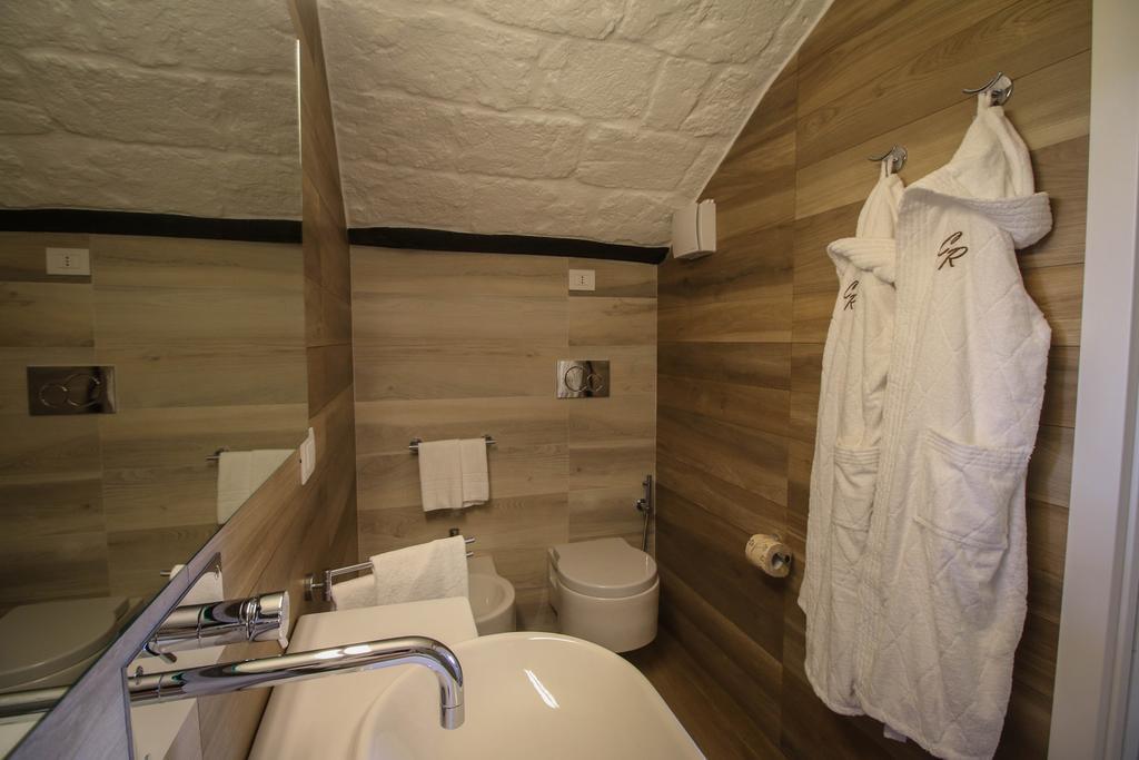 モノーポリ Casa Raffaellaヴィラ エクステリア 写真